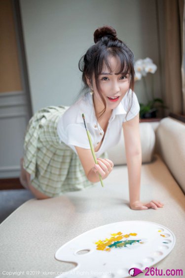 美丽心灵