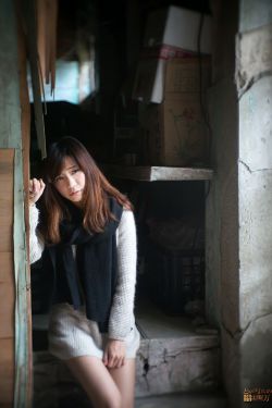 断掌的女人